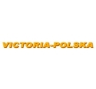 Logo firmy Victoria-Polska
