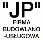 Logo firmy JP Firma Budowlano-Usługowa Zenon Chwastek